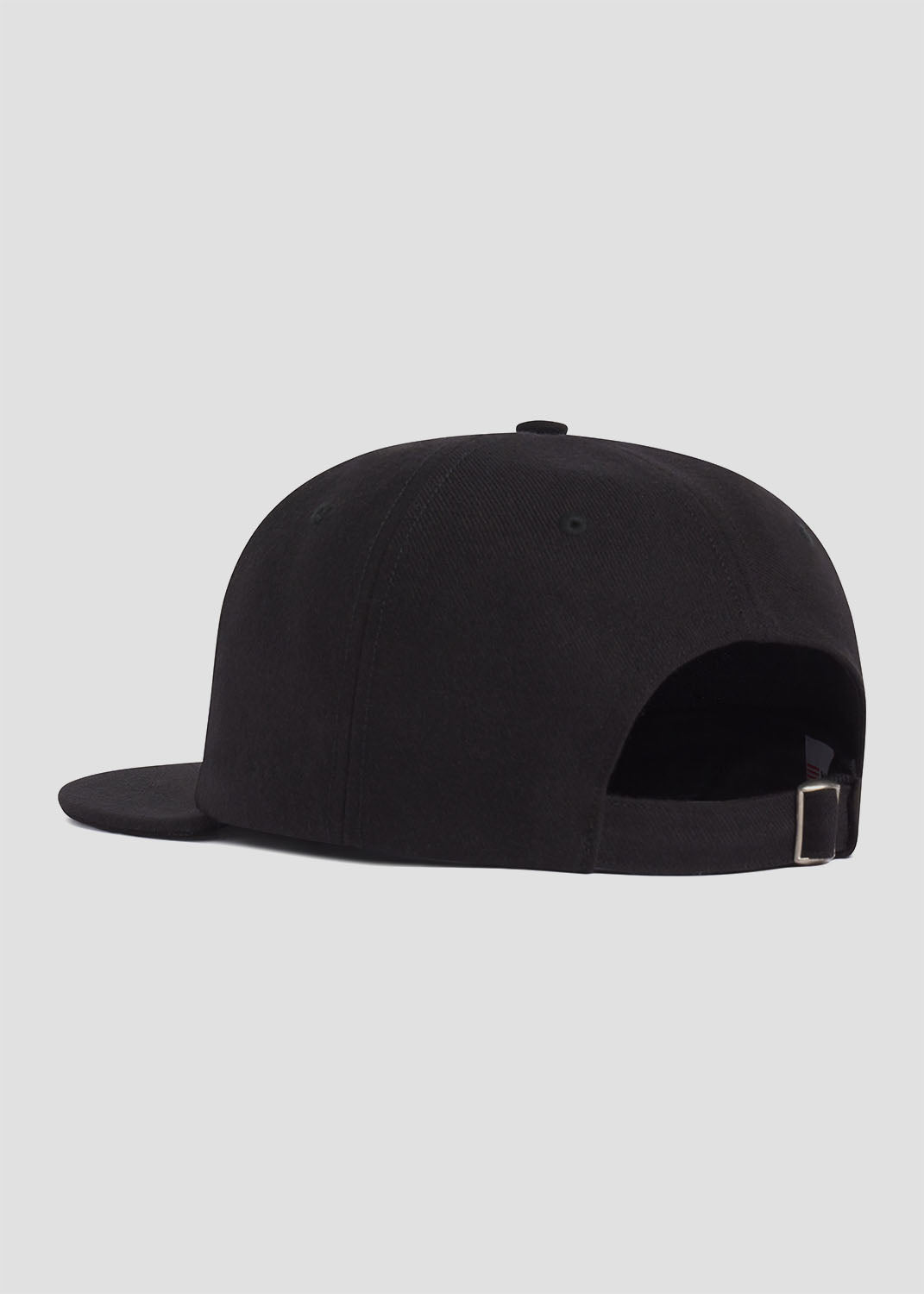 R Hat in Black