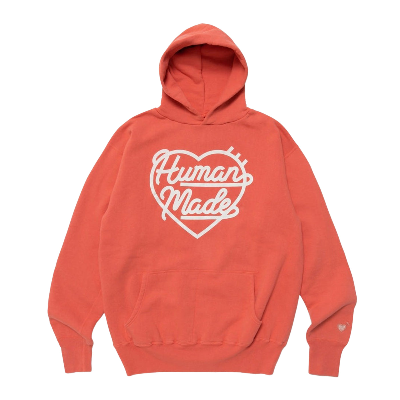 直売正本 サイズM HUMAN MADE TSURIAMI SWEATSHIRT #4 - トップス