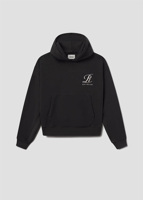 RSVP / AGOLDE Easton Hoodie in Marker