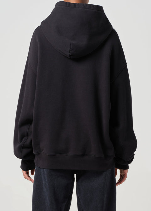 RSVP / AGOLDE Easton Hoodie in Marker / Chalk