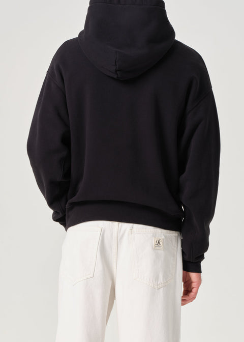 RSVP / AGOLDE Easton Hoodie in Marker / Chalk