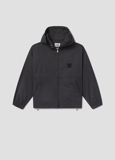 RSVP / AGOLDE Harrier Windbreaker in Graphite