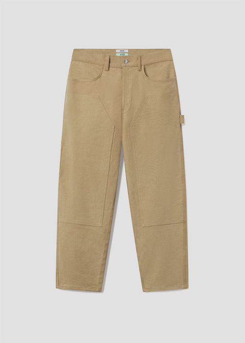 RSVP / AGOLDE Ewing Carpenter in Khaki