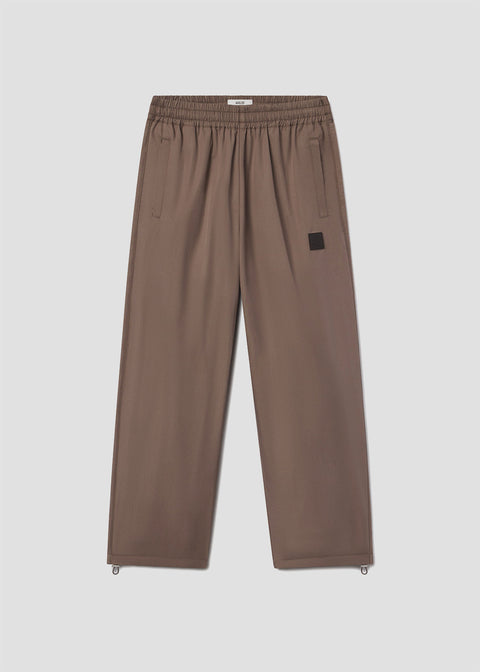 RSVP / AGOLDE Harrier Track Pant in Brindle