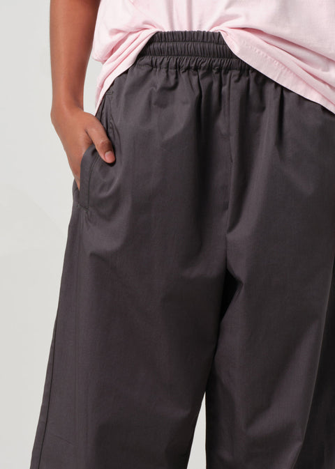 RSVP / AGOLDE Harrier Track Pant in Graphite