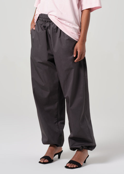 RSVP / AGOLDE Harrier Track Pant in Graphite