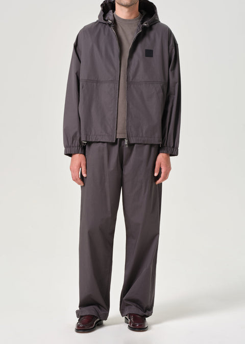 RSVP / AGOLDE Harrier Track Pant in Graphite