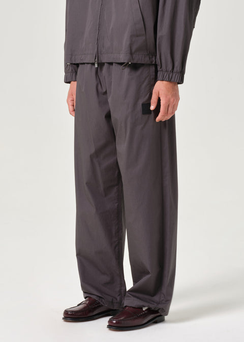 RSVP / AGOLDE Harrier Track Pant in Graphite