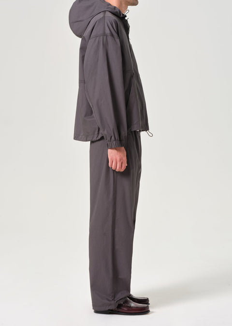 RSVP / AGOLDE Harrier Track Pant in Graphite