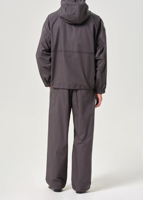 RSVP / AGOLDE Harrier Track Pant in Graphite