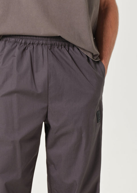 RSVP / AGOLDE Harrier Track Pant in Graphite