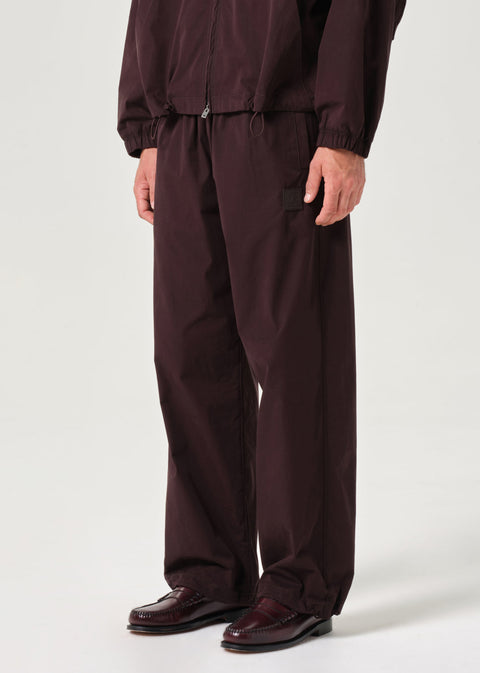 RSVP / AGOLDE Harrier Track Pant in Infusion