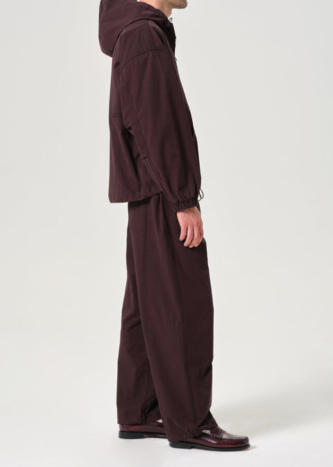 RSVP / AGOLDE Harrier Track Pant in Infusion