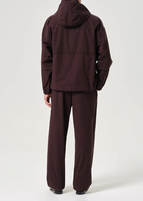 RSVP / AGOLDE Harrier Track Pant in Infusion