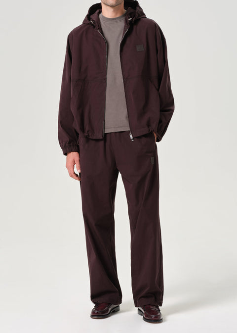 RSVP / AGOLDE Harrier Track Pant in Infusion