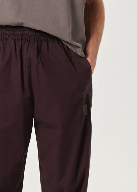 RSVP / AGOLDE Harrier Track Pant in Infusion