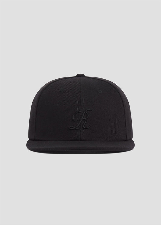 RSVP / AGOLDE R Hat in Black