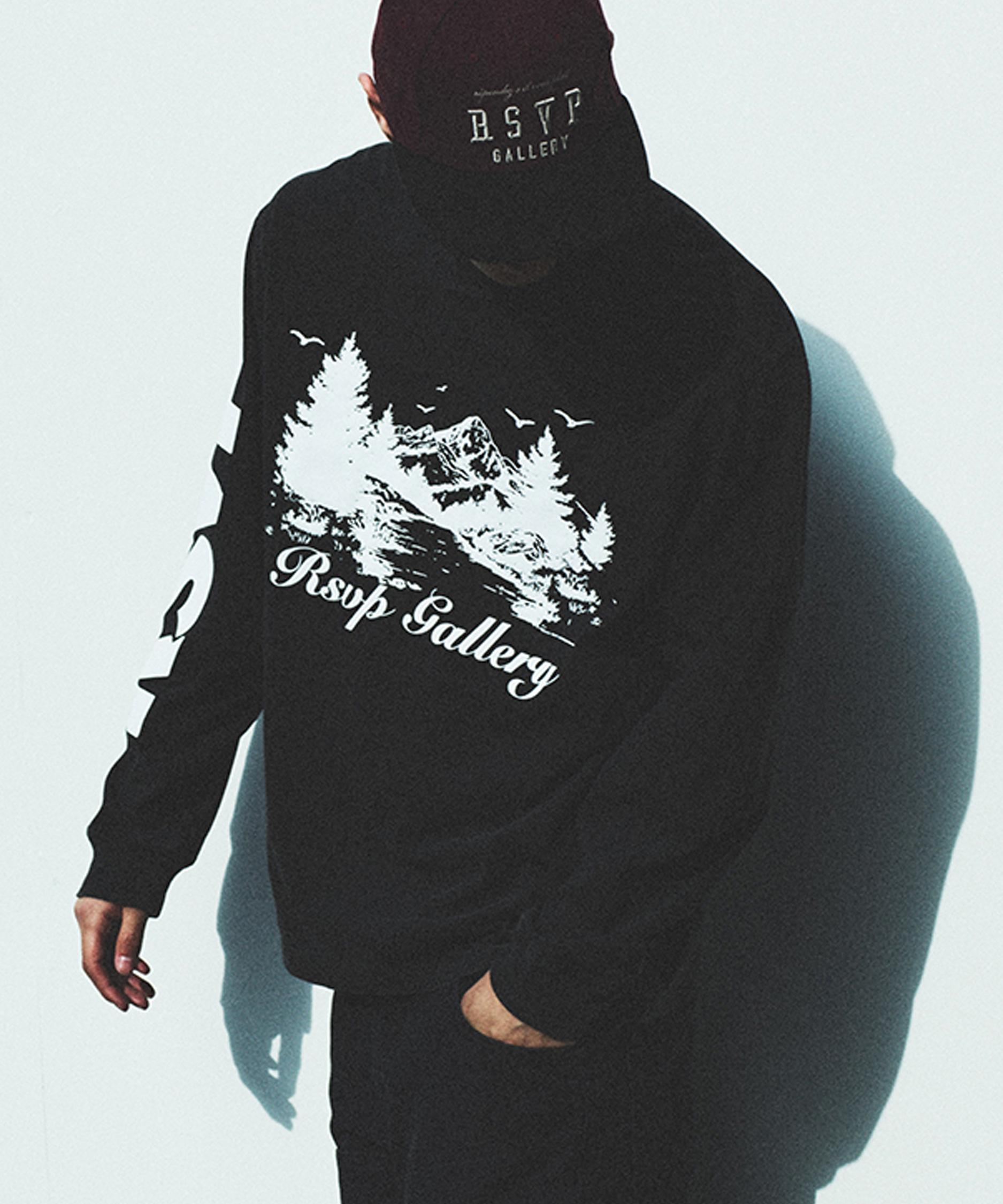RSVP Gallery
