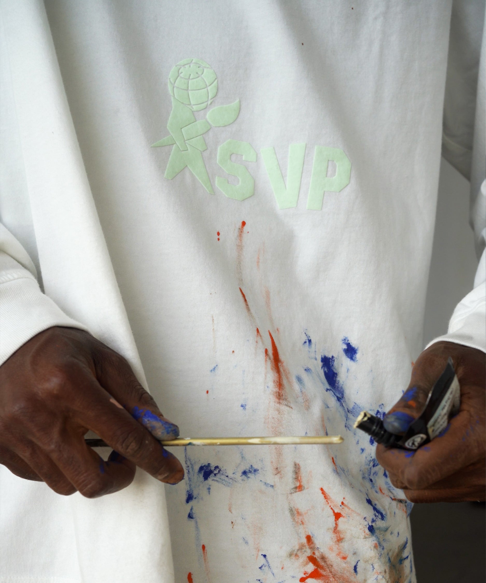 RSVP Gallery