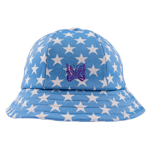 Needles SS23 - Bermuda Hat, Star