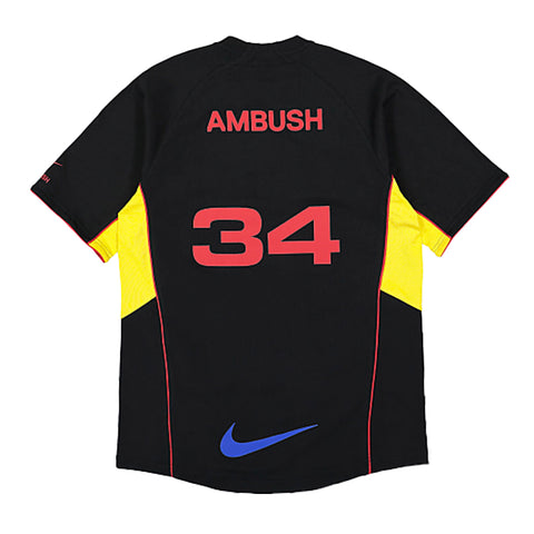Nike x Ambush Jersey Top, Black