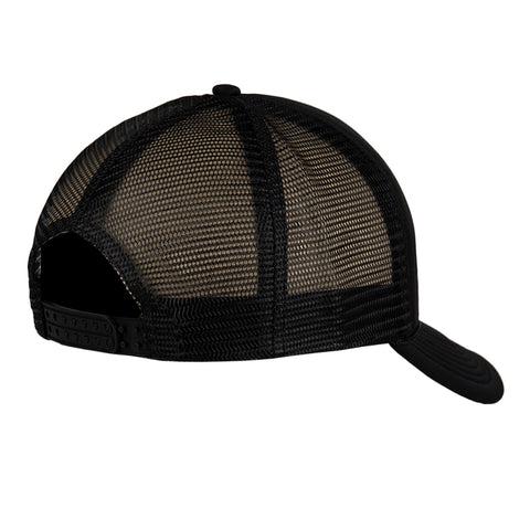 RSVP Gallery x All Summa Trucker Hat, Black