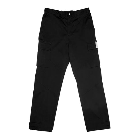 Jordan Essentials Utility Pants, Black/Sail